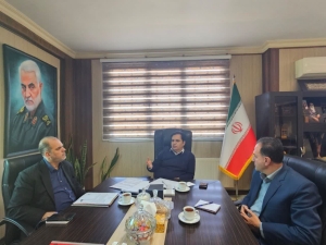 تصویر مشارکت حداکثری و آگاهانه مردم بزرگ‌ترین پشتوانه یک انتخابات سالم است