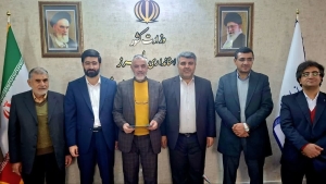 تصویر تمامی تصمیمات هیئت اجرایی انتخابات باید مستند، مستدل و در چارچوب ضوابط قانونی اتخاذ شود