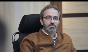 تصویر نهم دی نماد بصیرت و وحدت ملی است