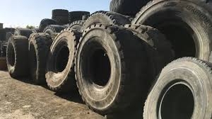 فروش هرگونه لاستیک کهنه در شهرستان ساوجبلاغ ممنوع است