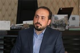 تصویر پاکسازی گسترده نخاله‌های ساختمانی و عمرانی در منطقه ۶ شهرداری کرج