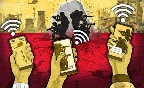 تصویر رسانه در روزهای بحران؛ خط مقدم دفاع از آرامش اجتماعی