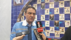 تصویر رزمایش وزارت نیرو گامی مهم برای افزایش آمادگی در برابر تهدیدات و بحران‌هاست