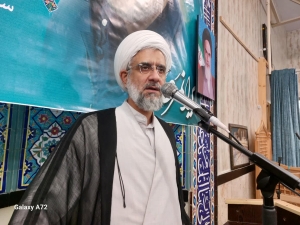 تصویر دشمن مطالبات اقتصادی را به ناامنی و آشوب تبدیل می‌کند