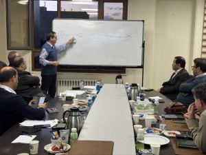 تصویر بازار گوشت و مرغ البرز با اصلاح زنجیره تأمین به ثبات می‌رسد