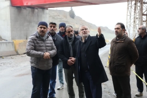 تصویر بیش از ۱۵۰ بار برای به سرانجام رسیدن این پروژه بازدید و پیگیری کردم