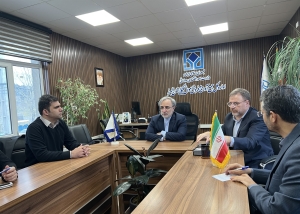 تصویر تسریع در تعیین تکلیف کالاهای تملیکی البرز