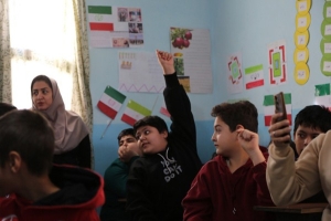 تصویر آبخوان‌ها؛ میراث پنهان نسل آینده