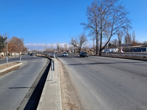 تصویر دسترسی مهرشهر به مرکز شهر تسهیل شد