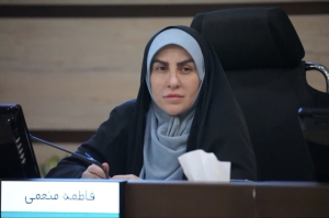 تصویر شهرداری کرج لیست اَبَربدهکاران را برای شفاف‌سازی منتشر کند