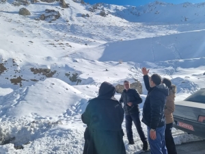 تصویر توزیع و پراکنش پارک ها و فضاهای سبز در سطح شهر و روستا اهمیت زیادی دارد