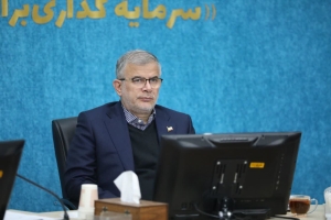 تصویر فروشگاه‌های زنجیره‌ای بازوی اصلی تأمین کالا و آرامش بازار هستند