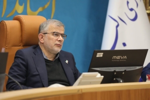 تصویر آزادراه شمالی کرج با تسریع در اجرا تا پایان سال به بهره‌برداری می‌رسد