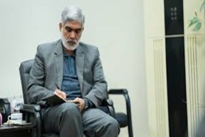 تصویر اجرای «پویش کاشی» در البرز