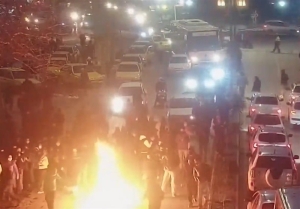 تصویر وقتی عوامل "اینترنشنال" آشوبگران را در ایران خط‌دهی می‌کنند