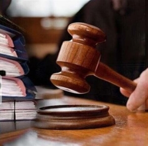 تصویر محکومیت ۱۲ میلیاردریالی متصدی جایگاه دار سوخت درالبرز