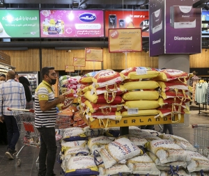 تصویر تشدید نظارت بر بازار البرز ؛ برخورد قاطع با متخلفان صنفی