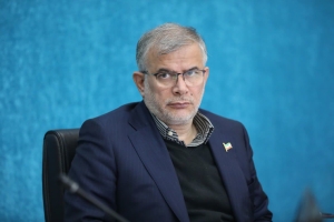 تصویر وضعیت تأمین در استان  کاملاً پایدار و مطلوب است