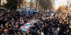 تصویر گلوله‌ای که قلب حمید را شکافت