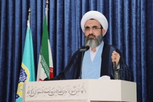 تصویر اتحاد مقدس اصلی‌ترین قدرت نرم ملت ایران است