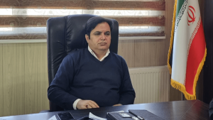 تصویر دعوت فرماندار نظرآباد از نخبگان برای تکمیل چهره‌های مدیریت شهری