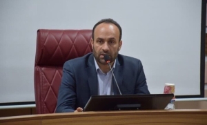 تصویر بیانیه علی شیرین زاد نماینده مجلس کرج در پی اتفاقات اخیر