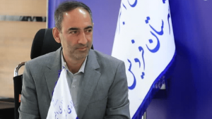 تصویر ثبت‌نام ۳۲۸ داوطلب برای انتخابات شوراهای اسلامی شهر فردیس و مشکین‌دشت