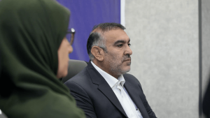 تصویر رشد ۱۲ درصدی ثبت نام داوطلبین انتخابات در البرز