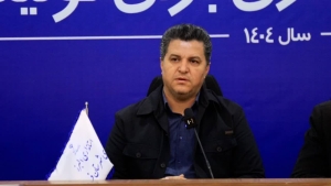 تصویر تعداد داوطلبان انتخابات شوراهای فردیس و مشکین‌دشت به ۳۵۵ رسید