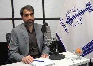 تصویر دستاوردهای حوزه شبکه و پشتیبانی فنی شهرداری کرج چشمگیر است