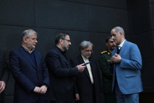 تصویر اهمیت نظارت درون سازمان در پیشگیری از وقوع جرم و تخلفات