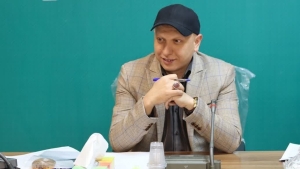 تصویر آغاز فرآیند انتخابات هفتمین دوره شوراهای اسلامی روستا در بخش آسارا