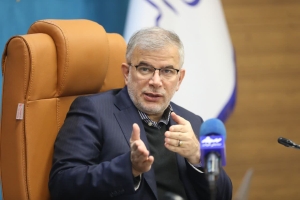 تصویر فروشگاه‌های استان البرز ۶ ماه ذخیره کالای اساسی دارند