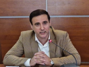 تصویر استانداردسازی سوخت و جایگاه‌ها در البرز