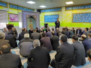 تصویر یاد وخاطره دانش آموز شهید حوادث تروریستی کرج گرامی داشته شد