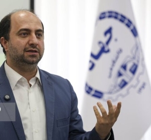 تصویر جشنواره ملی امیرکبیر؛ نهادسازی برای پیوند دانشگاه و صنعت با رویکرد تقاضامحوری