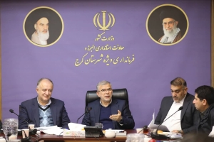 تصویر معتمدین محلات، پل ارتباطی اعتماد بین مردم و مدیریت شهری هستند