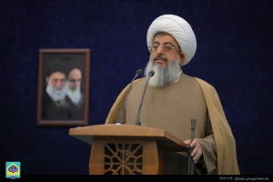 تصویر فصل بصیرت ملت و خطای محاسباتی استکبار