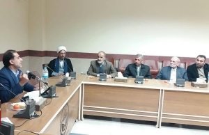 تصویر پروژه اصلی دشمن، فروپاشی و تجزیه ایران از مسیر جنگ شناختی است