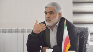 تصویر آغاز رویداد ملی «دوازده روز با عتبات» در البرز