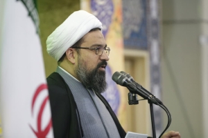 تصویر غفلت از جنگ نرم، تلفاتی چندبرابر جنگ سخت دارد