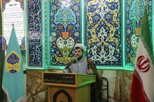 تصویر تشکیل مجموعه مقدس ومبارک سپاه پاسداران انقلاب اسلامی از برکات بزرگ نظام بود
