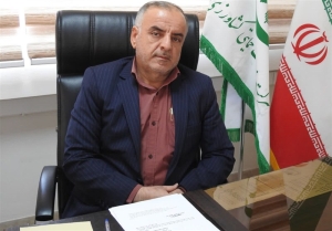 تصویر توزیع بیش از 4800 تن کود شیمیایی میان کشاورزان البرزی