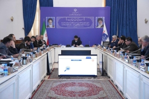 تصویر ضرورت زمان‌بندی دقیق در پروژه‌ها و اولویت‌دهی به برنامه‌های کلان مجموعه پیام