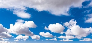 تصویر بهبود کیفیت هوای البرز