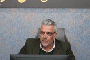 تصویر دانشگاه آزاد اسلامی استان البرز در مسیر تحقق اهداف سند قرآنی استان تمام توان خود را به‌کار خواهد گرفت