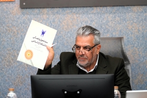 تصویر پاسخگویی مدیران، صیانت از حقوق دانشجو و بهره‌برداری عملی از تفاهم‌نامه‌ها خط قرمز مدیریت دانشگاه است