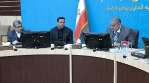 تصویر راهبرد دانش‌بنیان و تمرکز بر ظرفیت‌های موجود؛ کلید جهش تولید در البرز