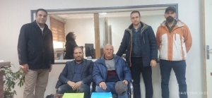 تصویر احاله مدیریت طرح‌های مرتع‌داری گامی مؤثر در حفاظت و بهره‌برداری اصولی از مراتع البرز