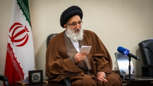 تصویر استکبار جهانی درصدد تضعیف مسیر آمادگی برای ظهور است